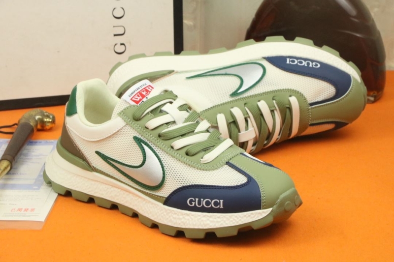 Gucci Casual Shoes